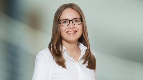 Elena Mostovova (Foto: David Ausserhofer)