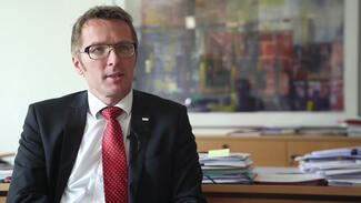 Hochschule Neubrandenburg (Video)