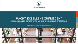 Ergebnispräsentation (Cover)