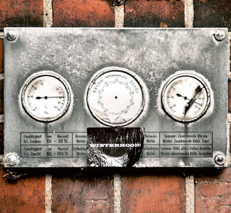 Hochschul-Barometer 2015 (Foto: FloKu./photocase.de)